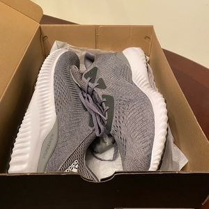 Adidas Alphabounce 1 Men’s Running Shoes